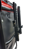 GY6 Go-Kart Seat (adjustable-for driver side)