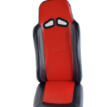 Twister Hammerhead Go-Kart Seat (adjustable-for driver side)