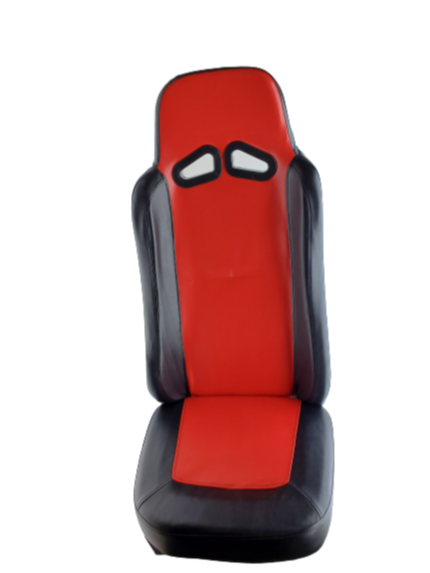 Go-Kart Seat (passenger side-not adjustable)