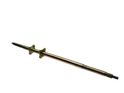 Twister Hammerhead Axle (for external reverse engine)