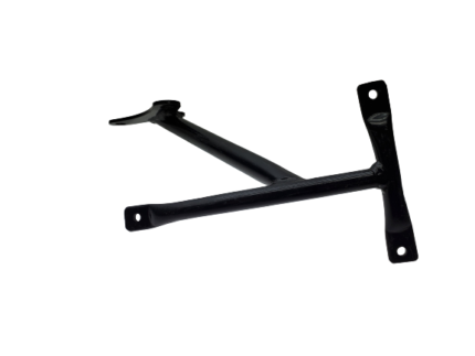 Go kart Fender Bracket (passanger side)