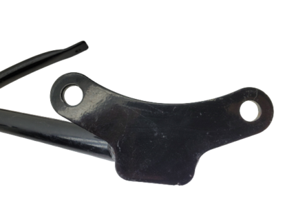 Go kart Fender Bracket (passanger side)