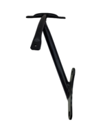 Go kart Fender Bracket (driver side)