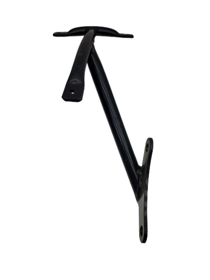 Dongfang 170cc Go-Kart Front Fender Mounting Bracket - Left Side