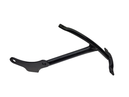 Dongfang 170cc Go-Kart Front Fender Mounting Bracket - Left Side