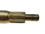 Twister Hammerhead Go-Kart Axle, 5 Year Warranty, 150cc internal reverse engine