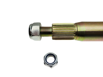 Twister Hammerhead Axle (for external reverse engine)