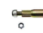 Tao Tao Targa Arrow Go-Kart Axle- 5 year warranty