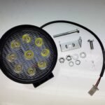LED Go Kart Light / ATV Light