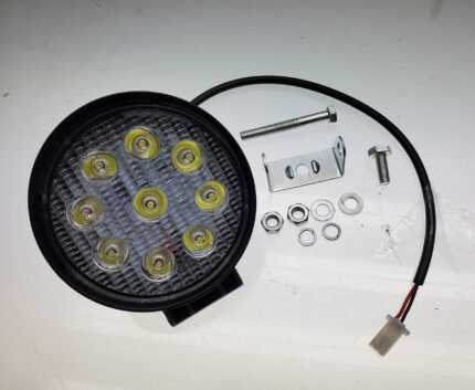 LED Go Kart Light / ATV Light