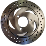7 inch ATV Brake Rotor