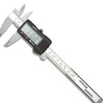Stainless Steel Digital Caliper