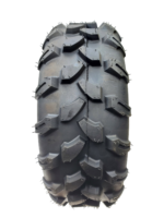 21x7-10 RutRipper Go-Kart Tire, ATV Tire