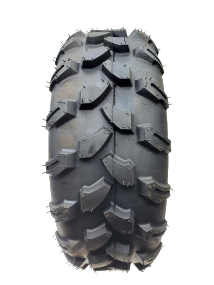 21x7-8 RutRipper Tire Upgrade For Go-Karts & ATVs For 8" Rims