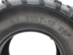 Dongfang Go-Kart Front Tire 21x7-10