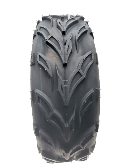 21x7-10 Go-Kart Tire Twister Tread