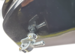 110cc Go-Kart Gas Tank 1.5 Gallons