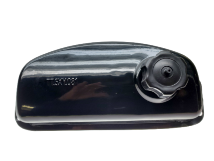 110cc Go-Kart Gas Tank 1.5 Gallons