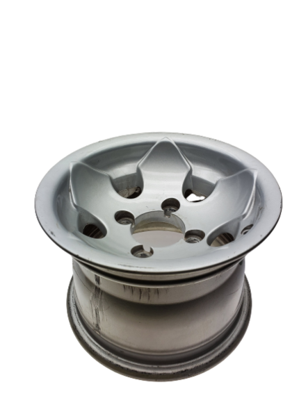 Golf Cart Rim - Heavy Duty (used)