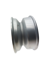 10" Go-Kart Front Rim, ATV Rim, 4X110mm Bolt Pattern