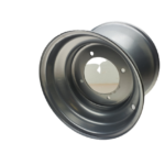 10" Go-Kart Rear Rim, ATV Rim 4X135mm