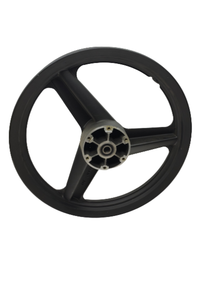 16 Inch Scooter Rim