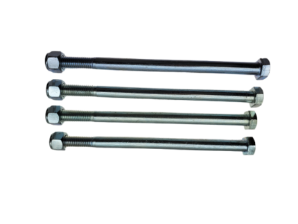 Bulk Head Bolt fox BDX Reinforced Bulk heads
