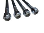 Heavy Duty Reinforced BDX Bulk Head Plates for Yerf Dog