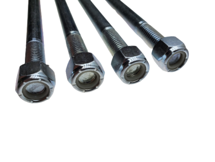 Bulk Head Bolt fox BDX Reinforced Bulk heads
