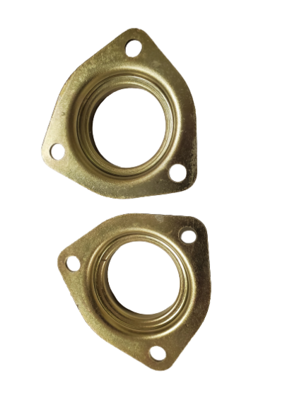 Axle Bearing Holder for Yerf Dog GX150