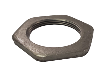 Clutch Retaining Nut for the GY6 150cc Engine