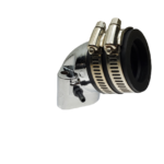 GY6 BDX 30mm Solid Aluminum Racing Intake Manifold