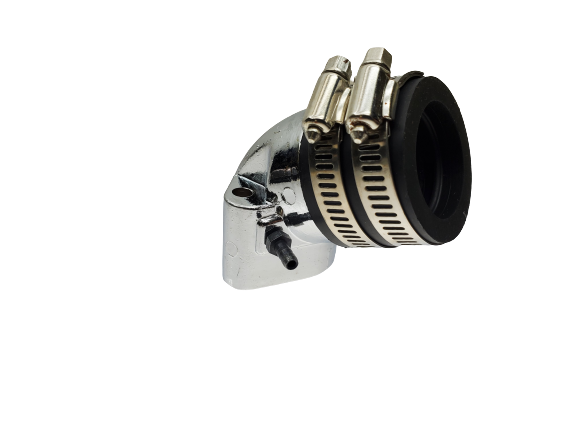 20210119_182057-removebg-preview.png GY6 BDX 30mm Solid Aluminum Racing Intake Manifold
