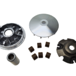 GY6 Variator Kit