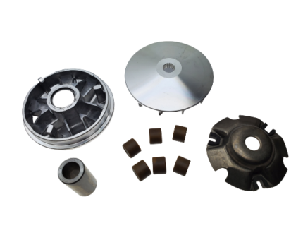 GY6 Variator Kit