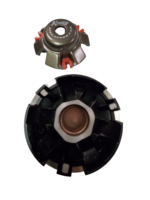 GY6 Koso 115mm High Performance Variator