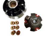 GY6 Koso 115mm High Performance Variator