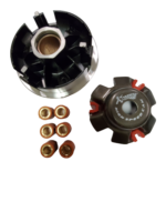 GY6 Koso 115mm High Performance Variator