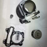 150cc GY6 Cylinder & Piston Engine Rebuild Kit