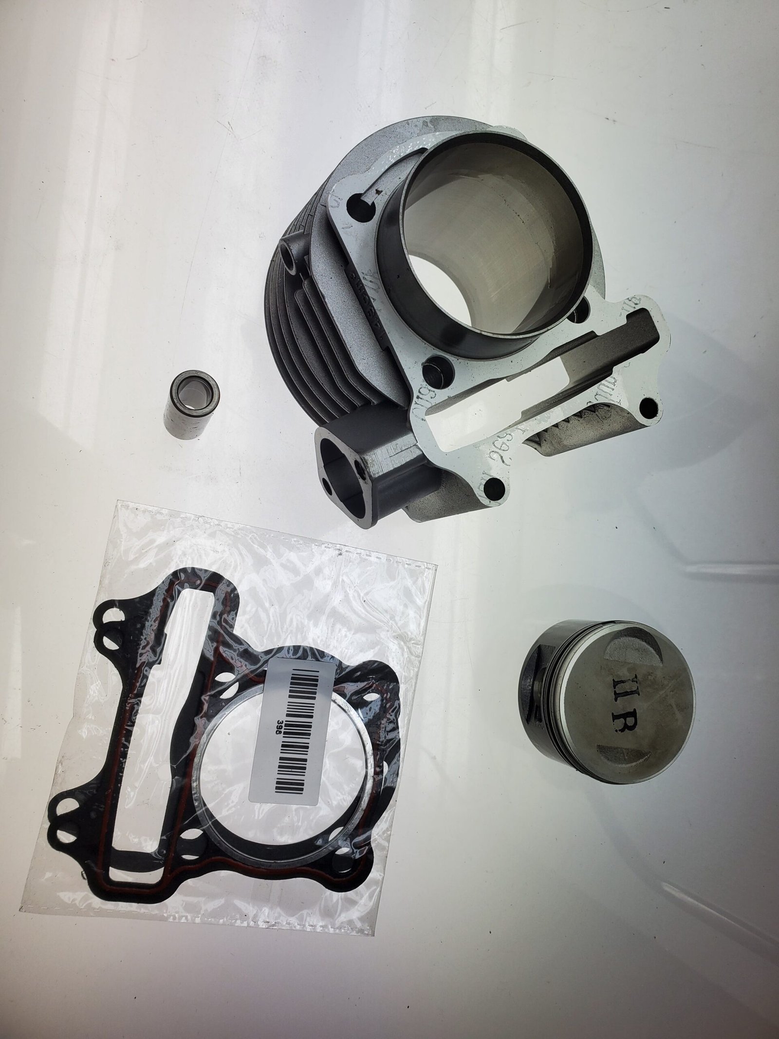 20210122_104431.jpg 150cc GY6 Cylinder & Piston Engine Rebuild Kit