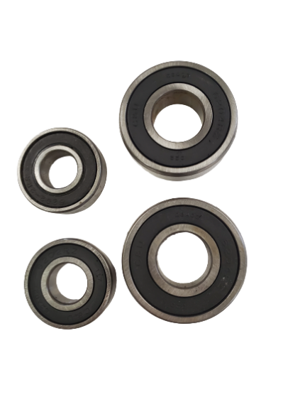 150cc Go-Kart Hub Bearing Kit for 3.5" Axle