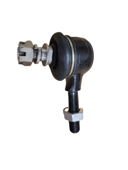 Go Kart Tie Rod End M10xM10 Left Hand Thread (150cc, 250cc)