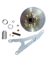 Twister Hammerhead Reverse Gear Box