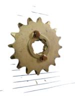 GY6 170cc Engine Sprocket 16 Tooth