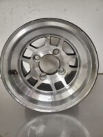 Golf Cart Rim - Heavy Duty (used)