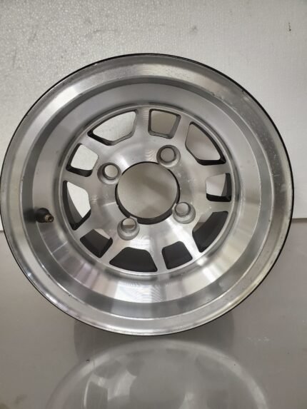 Golf Cart Rim - Heavy Duty (used)