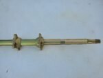 Dongfang DF200GKA 170cc Go-Kart Buggy Axle