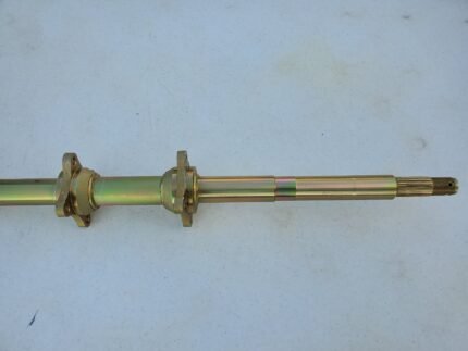 Dongfang DF200GKA 170cc Go-Kart Buggy Axle