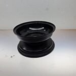 Heavy Duty 10" Go-Kart Front Rim, 4X110MM Bolt Pattern