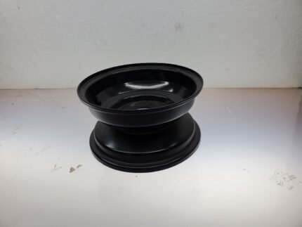 Heavy Duty 10" Go-Kart Front Rim, 4X110MM Bolt Pattern